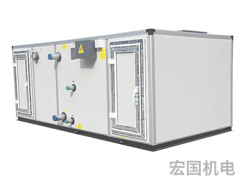 糧庫制冷專(zhuān)用設備