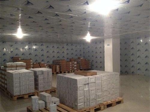 湖南宏國機電設備有限公司.湖南機電設備,冷庫安裝工程研發(fā),冷凍冷藏設備設計,空調制冷設備制造